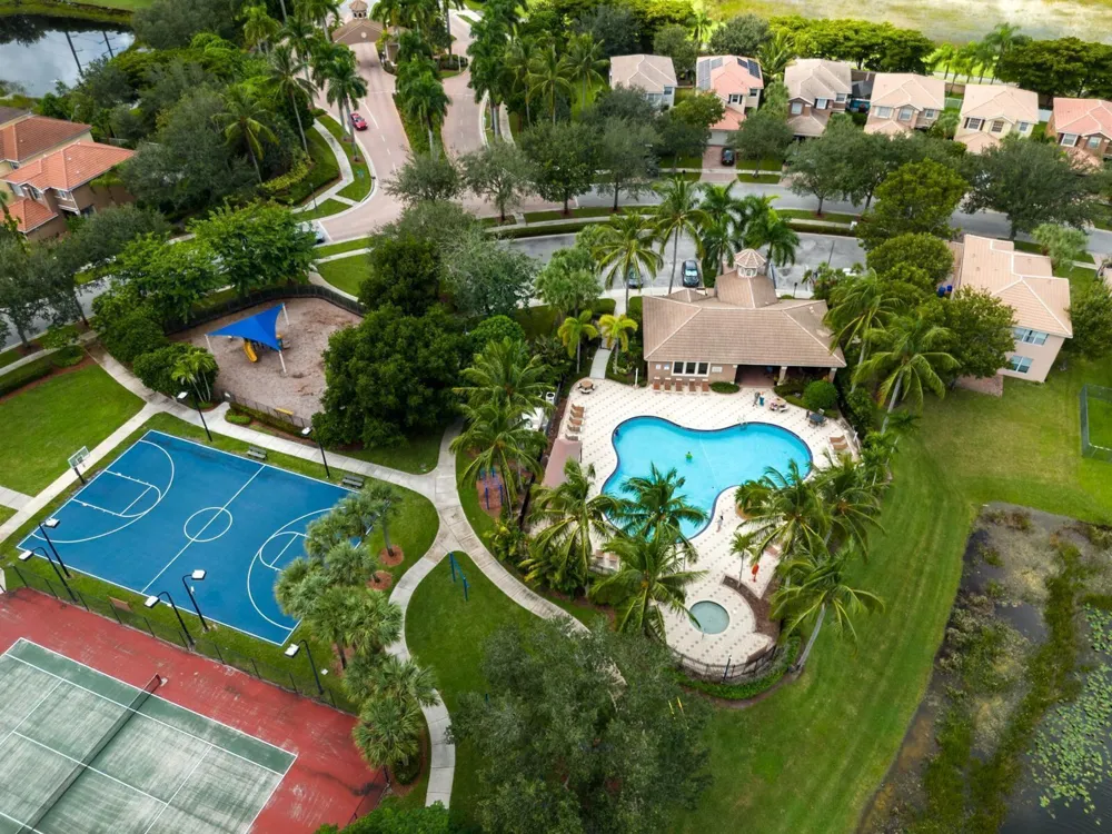 11487 Blue Violet Lane Royal Palm Beach, FL 33411