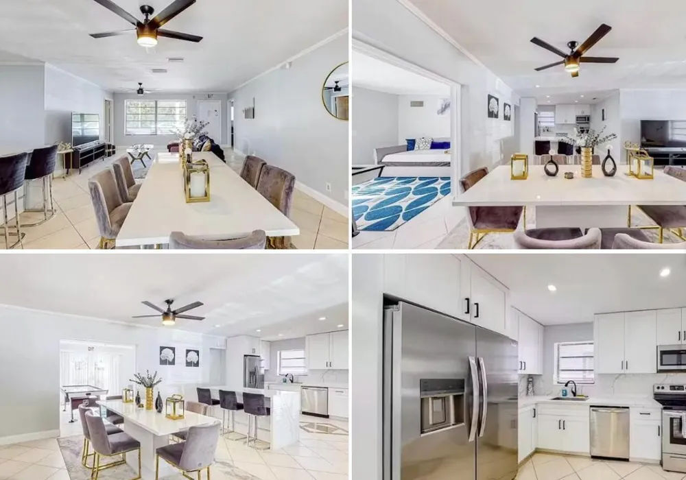 924 Johnson Street Hollywood, FL 33019