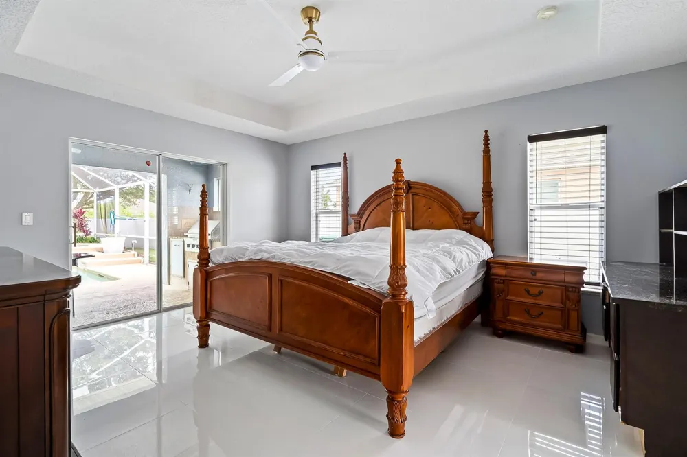 6715 NW PINSON COURT Port St. Lucie, FL 34983