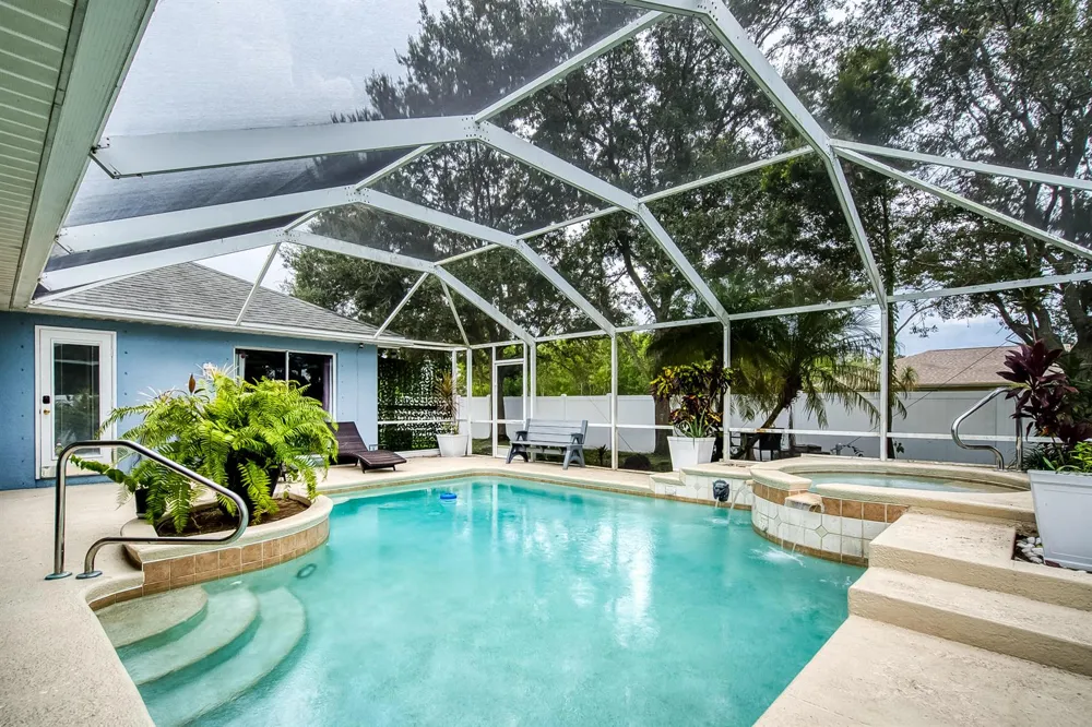 6715 NW PINSON COURT Port St. Lucie, FL 34983