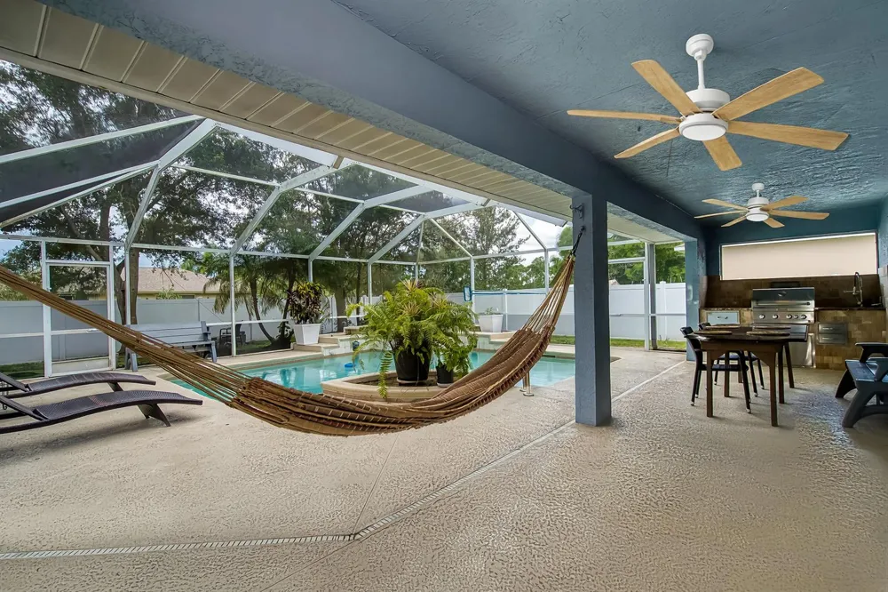 6715 NW PINSON COURT Port St. Lucie, FL 34983