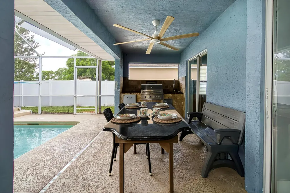 6715 NW PINSON COURT Port St. Lucie, FL 34983