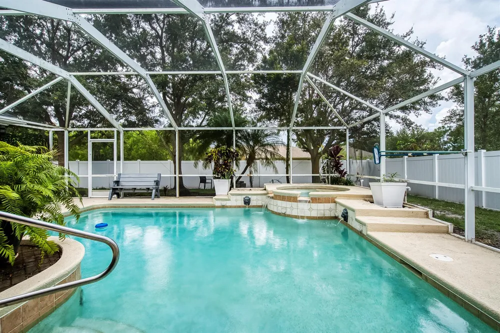 6715 NW PINSON COURT Port St. Lucie, FL 34983