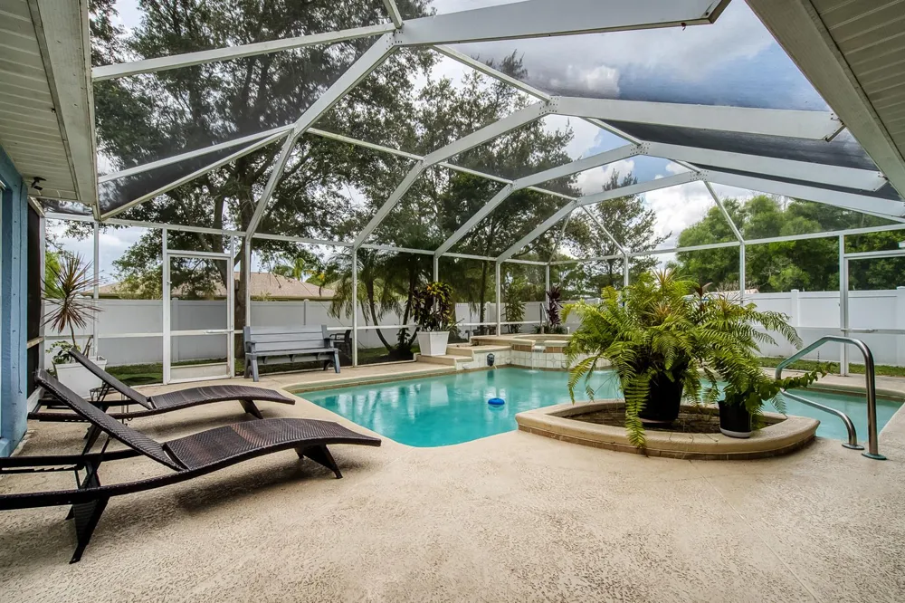 6715 NW PINSON COURT Port St. Lucie, FL 34983