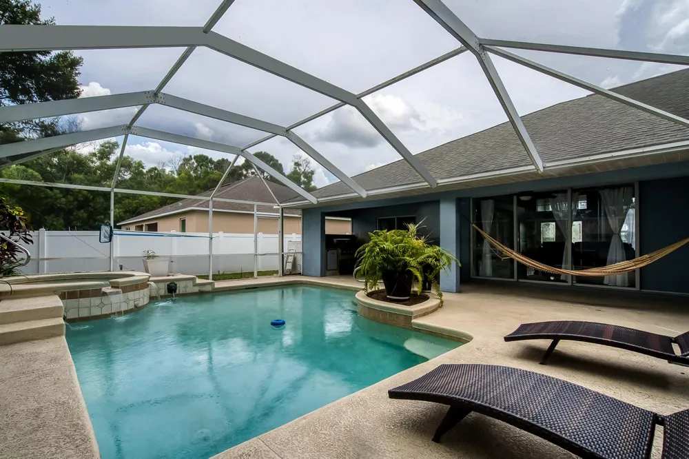 6715 NW PINSON COURT Port St. Lucie, FL 34983