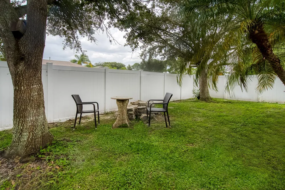 6715 NW PINSON COURT Port St. Lucie, FL 34983