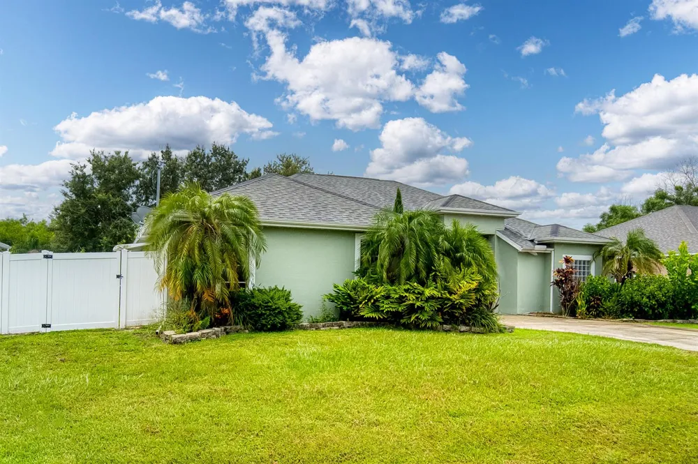 6715 NW PINSON COURT Port St. Lucie, FL 34983