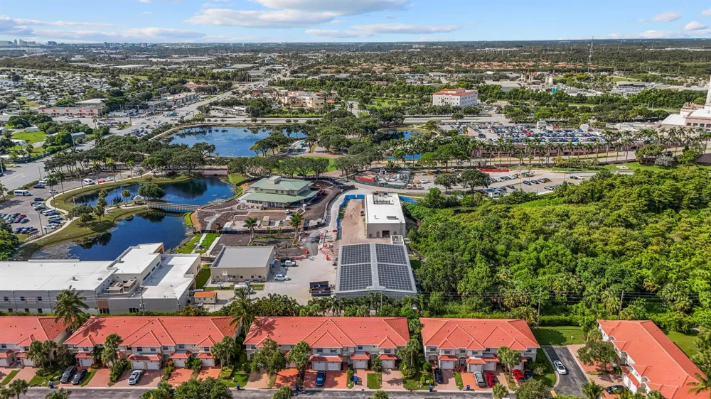 6119 Seminole Gardens Circle Riviera Beach, FL 33418
