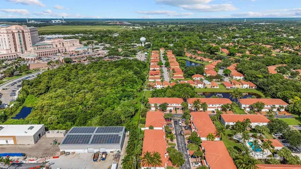 6119 Seminole Gardens Circle Riviera Beach, FL 33418