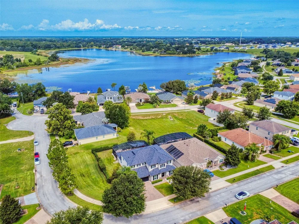 9223 Ivywood St Clermont, FL 34711
