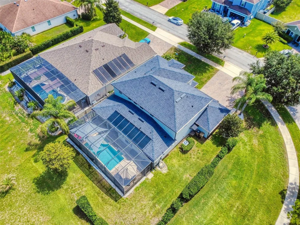 9223 Ivywood St Clermont, FL 34711