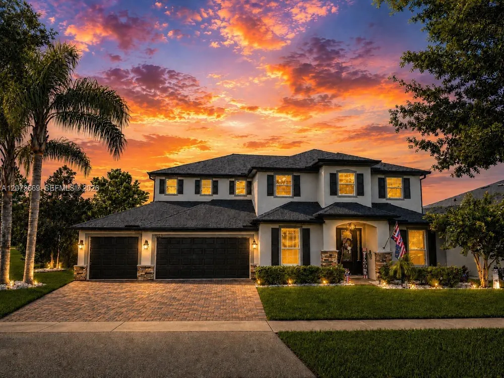 9223 Ivywood St Clermont, FL 34711