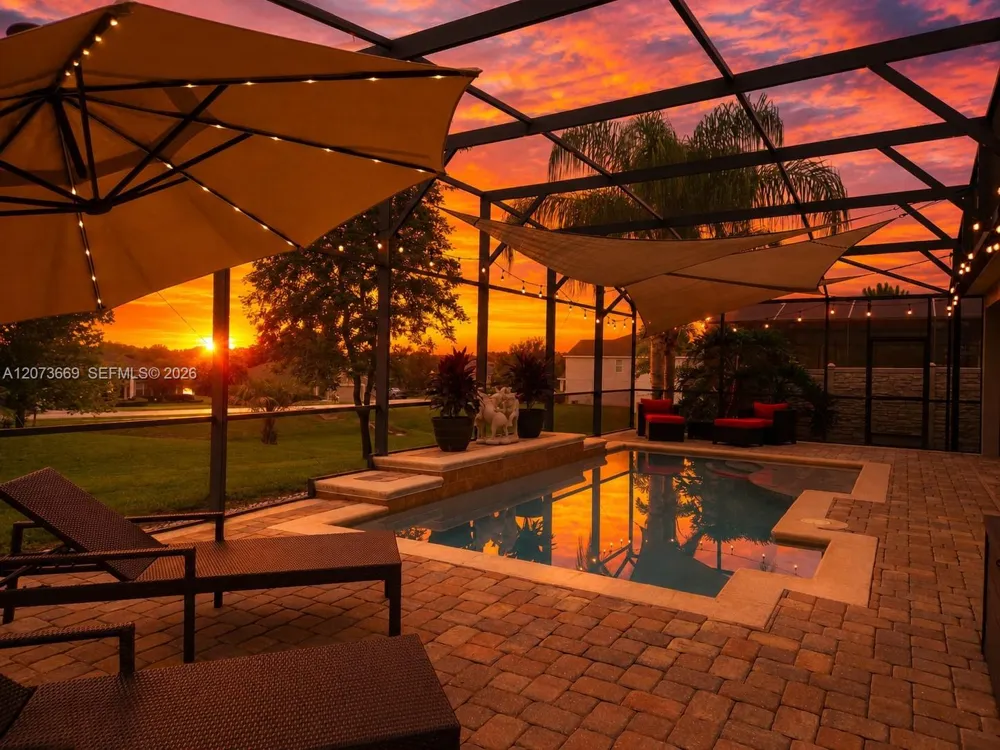 9223 Ivywood St Clermont, FL 34711