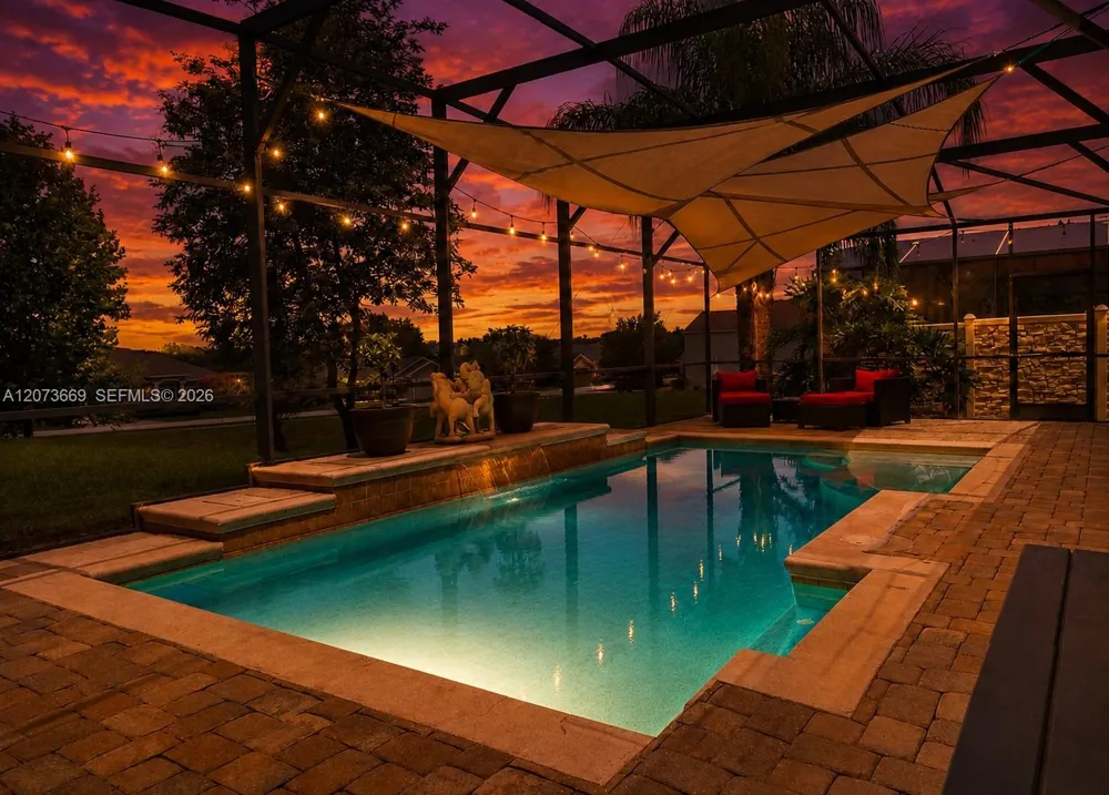 9223 Ivywood St Clermont, FL 34711