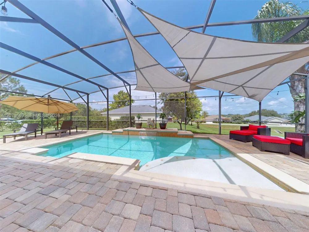 9223 Ivywood St Clermont, FL 34711