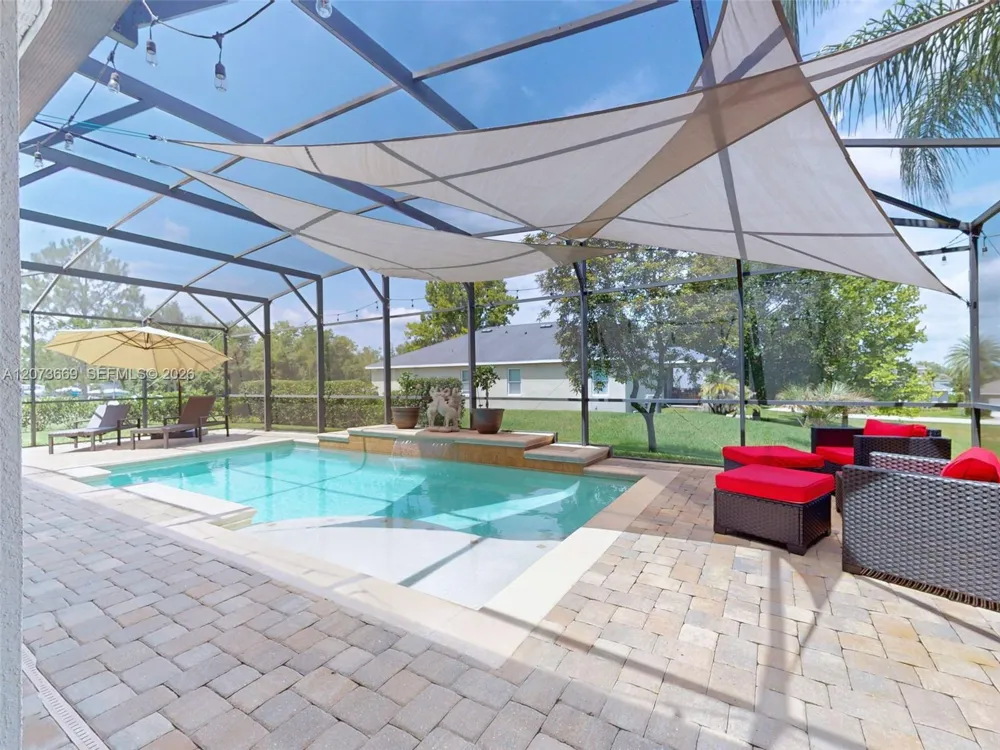 9223 Ivywood St Clermont, FL 34711