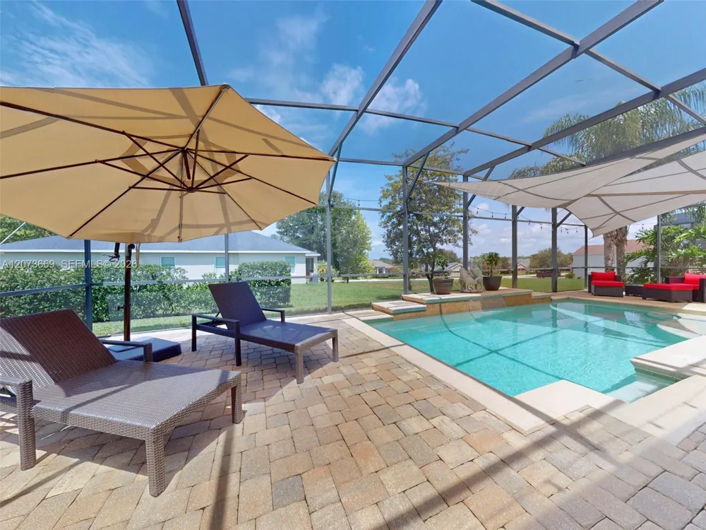 9223 Ivywood St Clermont, FL 34711