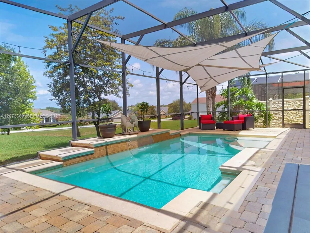 9223 Ivywood St Clermont, FL 34711