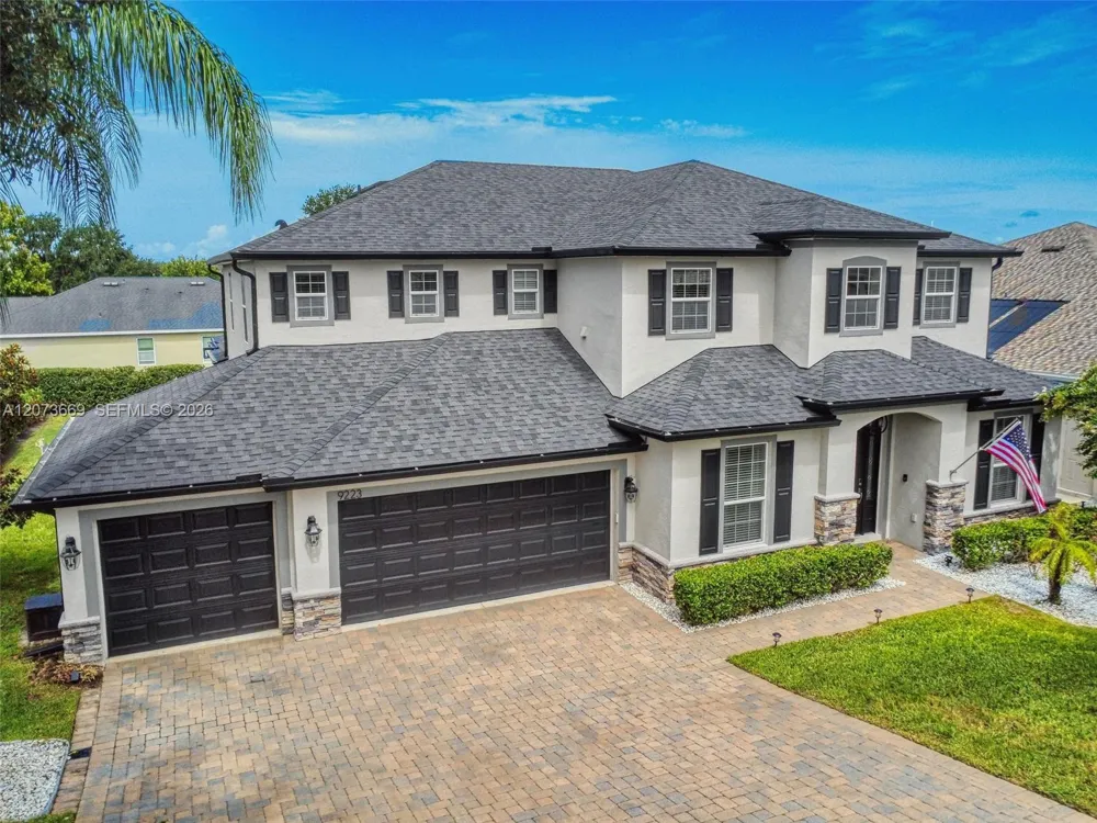 9223 Ivywood St Clermont, FL 34711