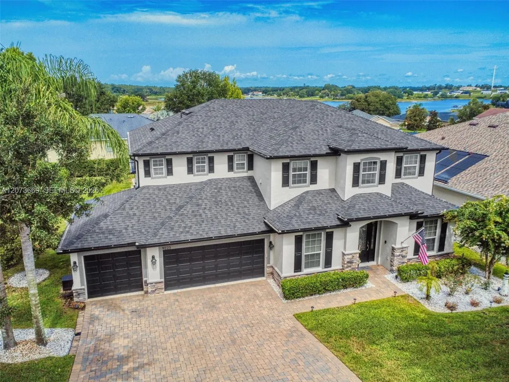 9223 Ivywood St Clermont, FL 34711