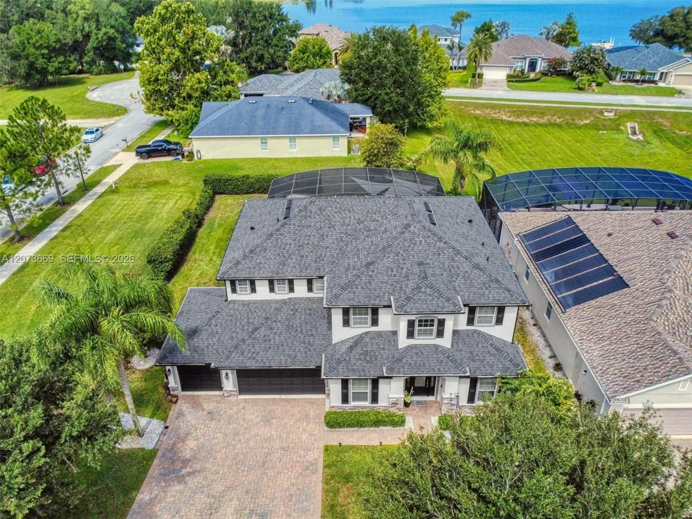 9223 Ivywood St Clermont, FL 34711