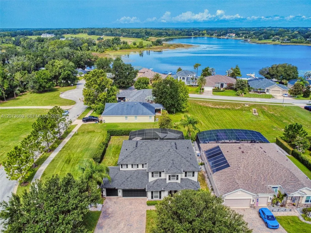 9223 Ivywood St Clermont, FL 34711