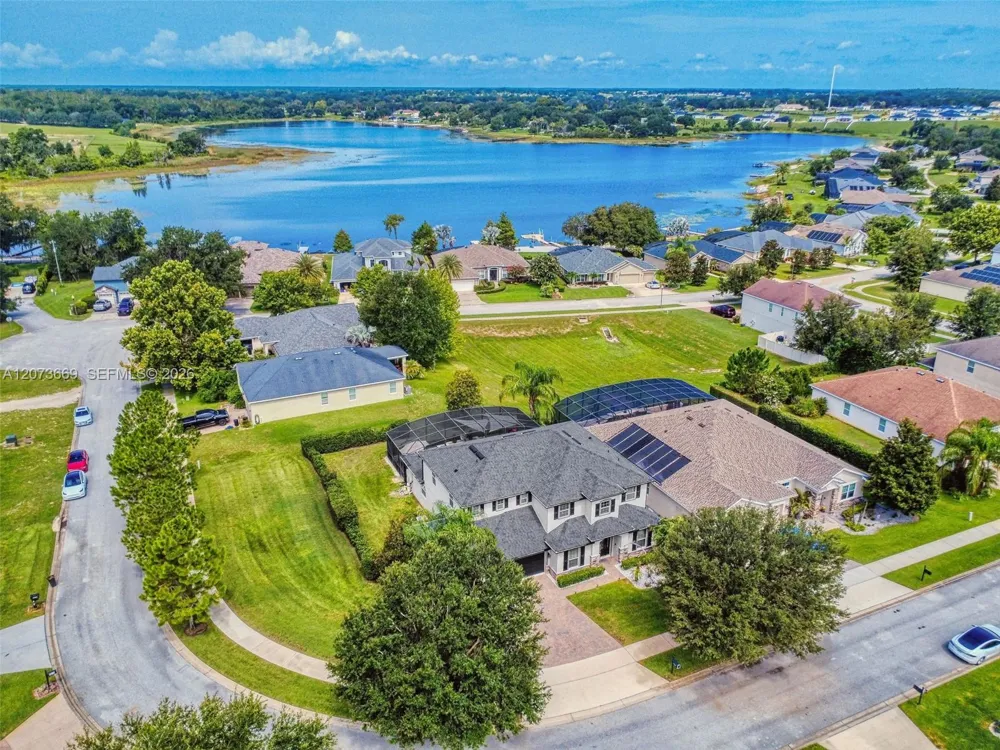 9223 Ivywood St Clermont, FL 34711