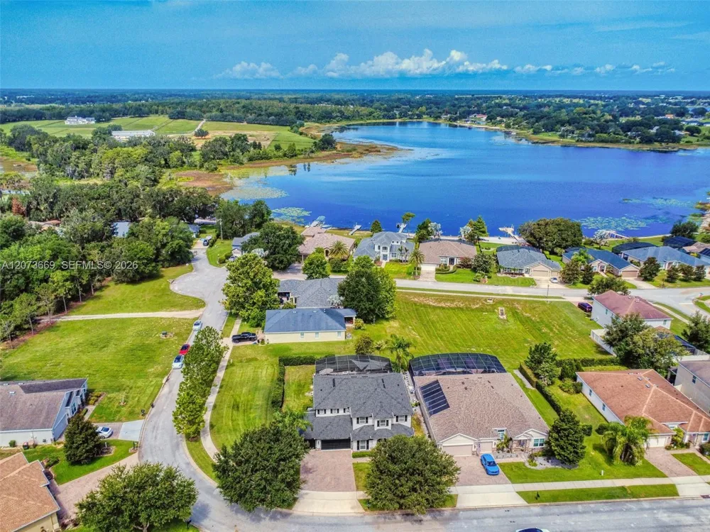 9223 Ivywood St Clermont, FL 34711