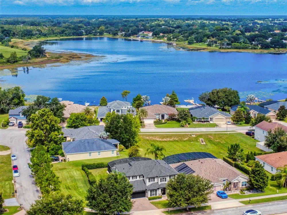 9223 Ivywood St Clermont, FL 34711