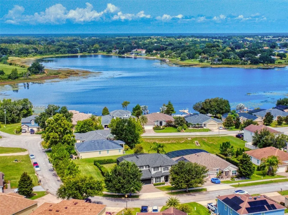 9223 Ivywood St Clermont, FL 34711