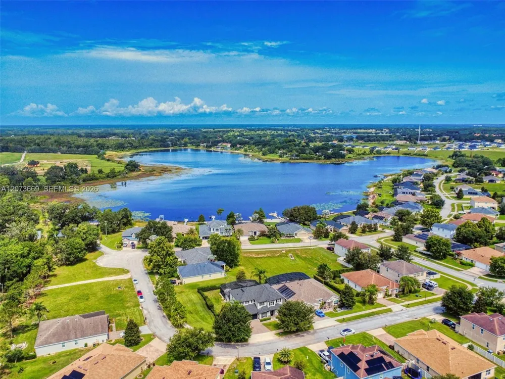 9223 Ivywood St Clermont, FL 34711