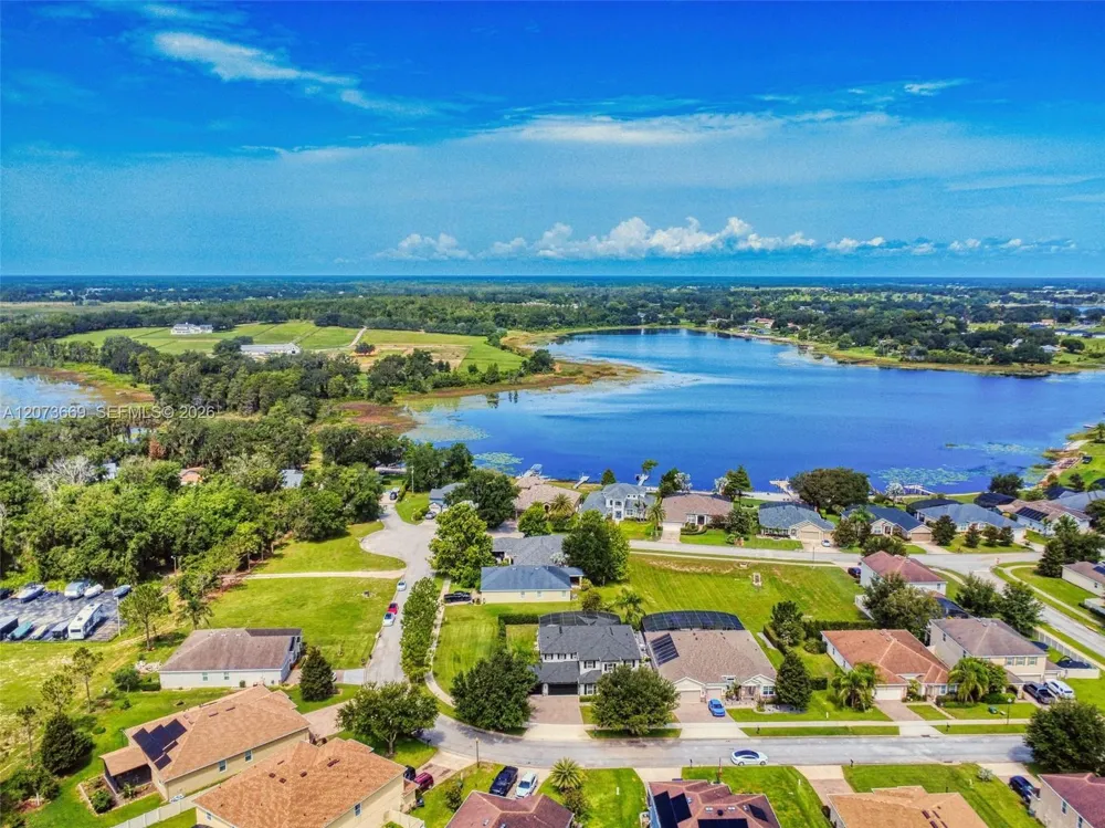9223 Ivywood St Clermont, FL 34711