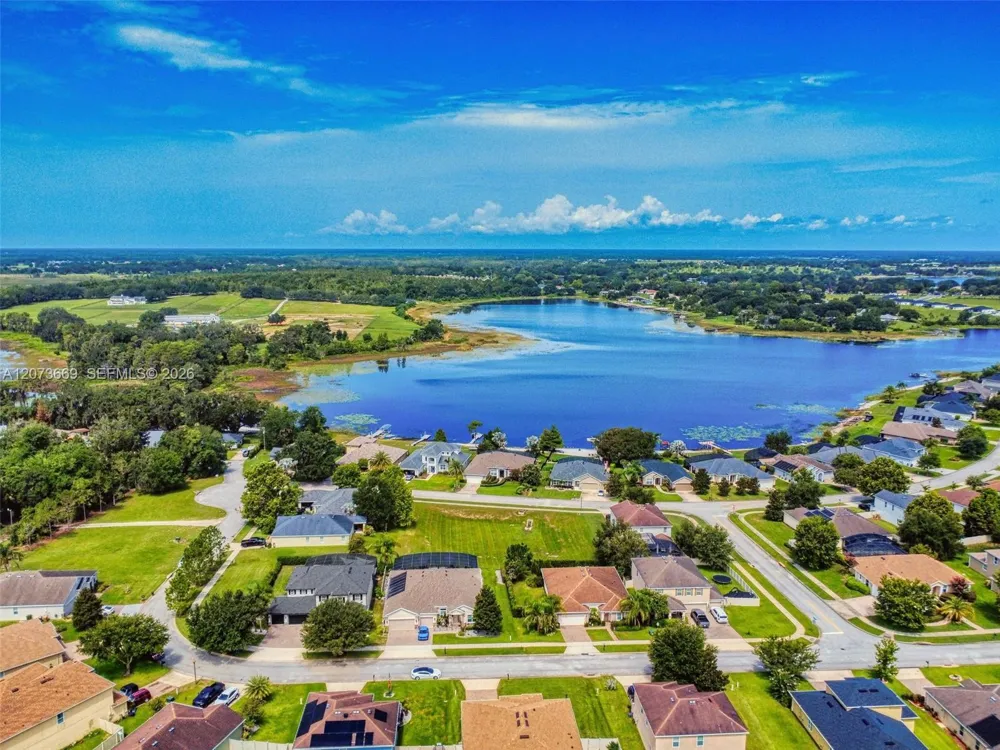 9223 Ivywood St Clermont, FL 34711