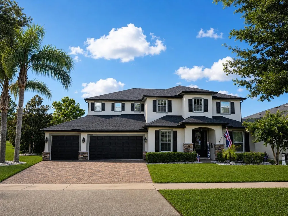 9223 Ivywood St Clermont, FL 34711