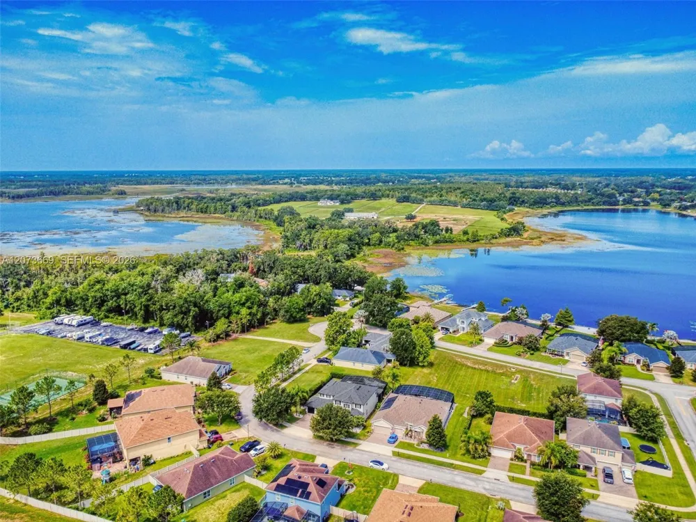 9223 Ivywood St Clermont, FL 34711