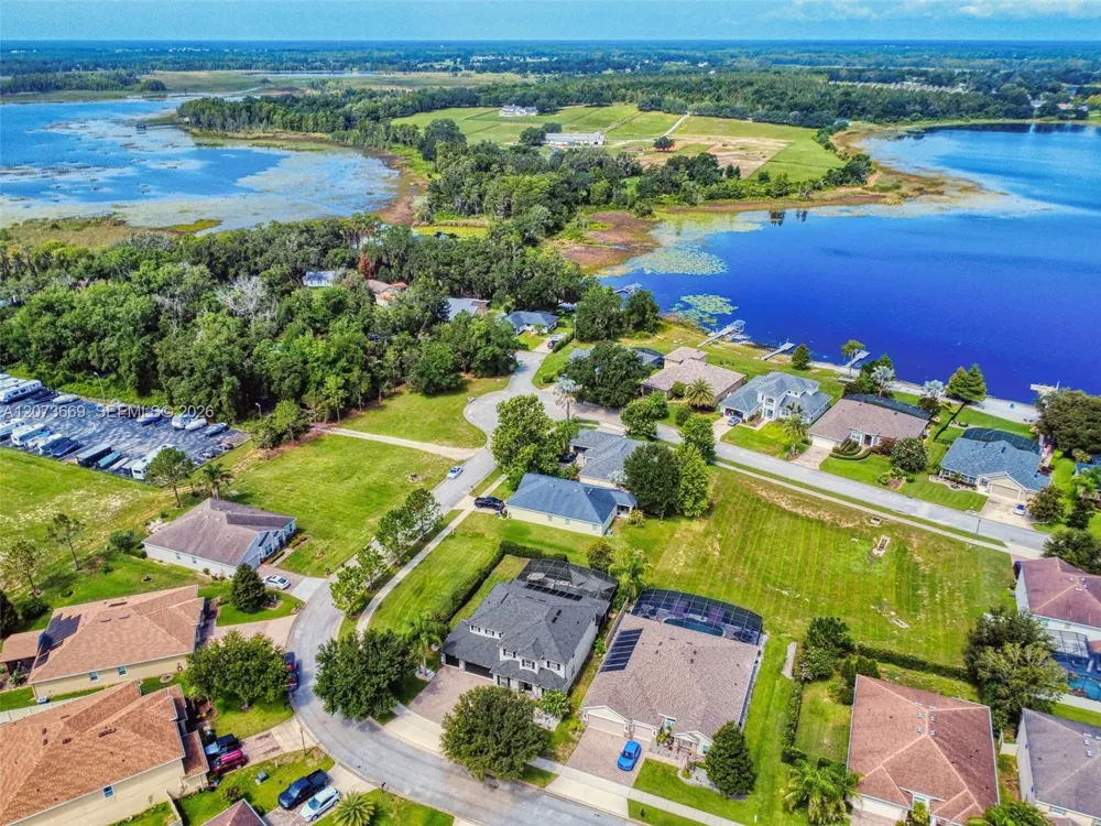 9223 Ivywood St Clermont, FL 34711