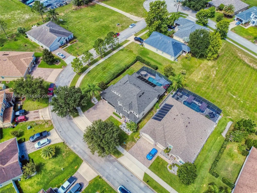 9223 Ivywood St Clermont, FL 34711