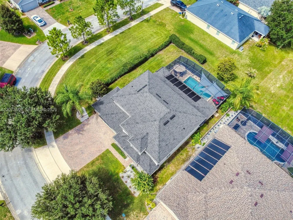 9223 Ivywood St Clermont, FL 34711