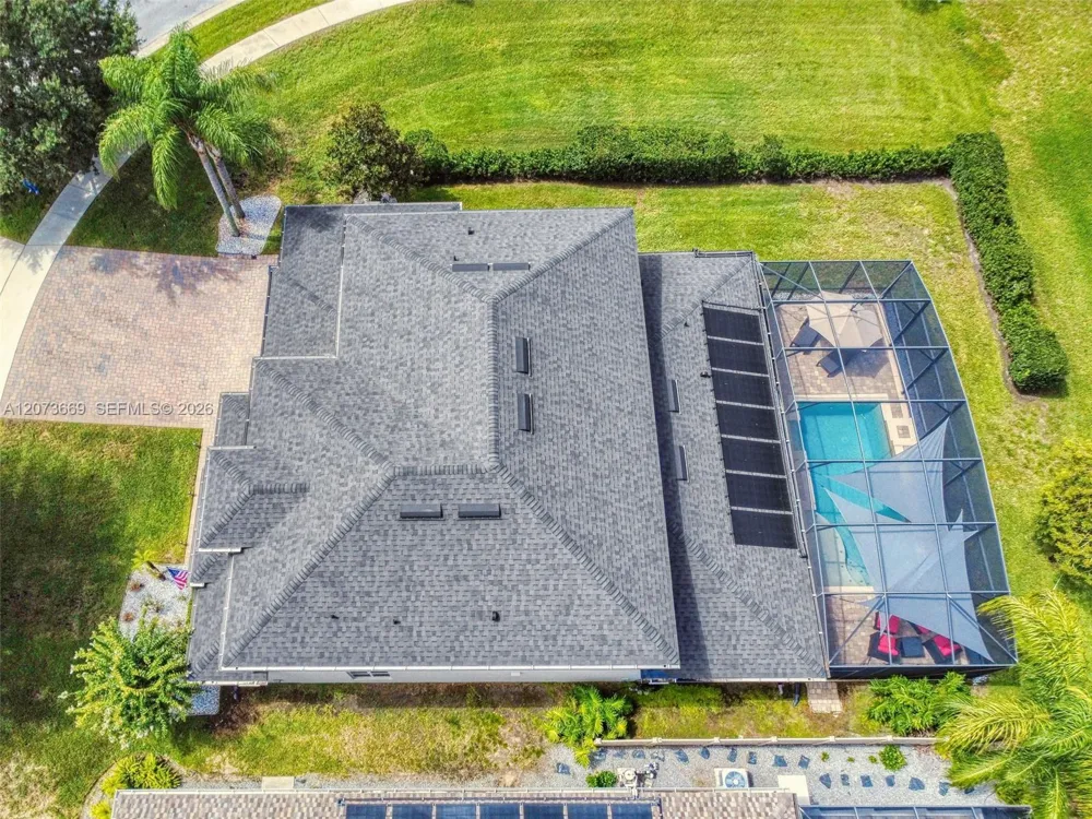 9223 Ivywood St Clermont, FL 34711
