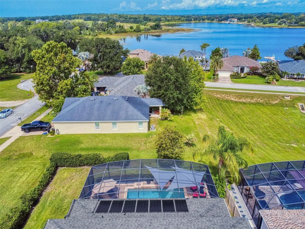 9223 Ivywood St Clermont, FL 34711