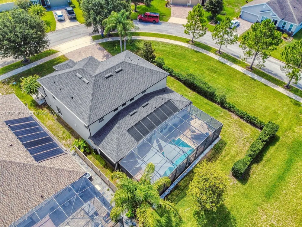 9223 Ivywood St Clermont, FL 34711