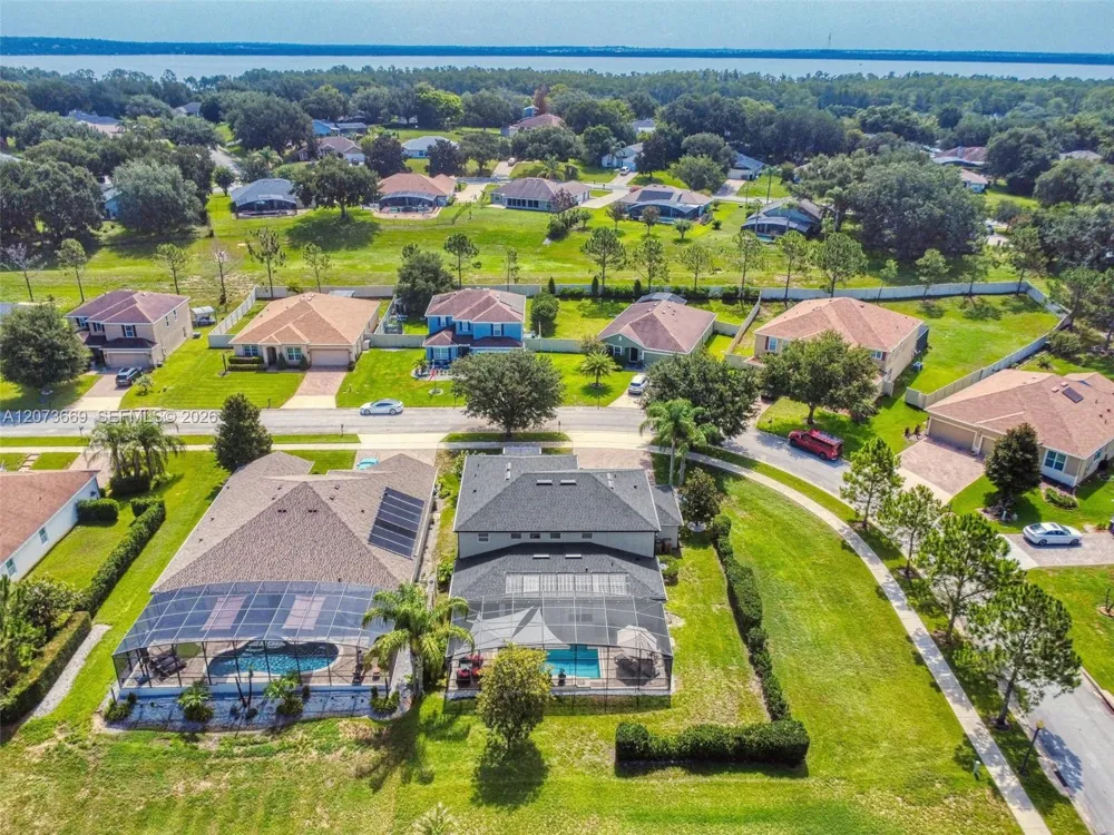 9223 Ivywood St Clermont, FL 34711