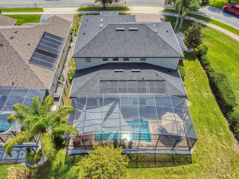 9223 Ivywood St Clermont, FL 34711
