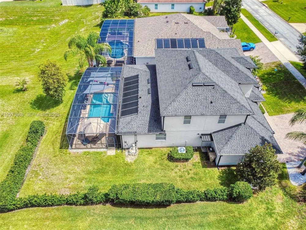 9223 Ivywood St Clermont, FL 34711