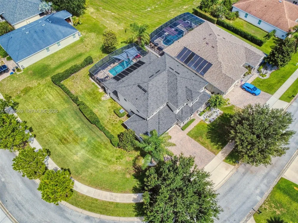 9223 Ivywood St Clermont, FL 34711