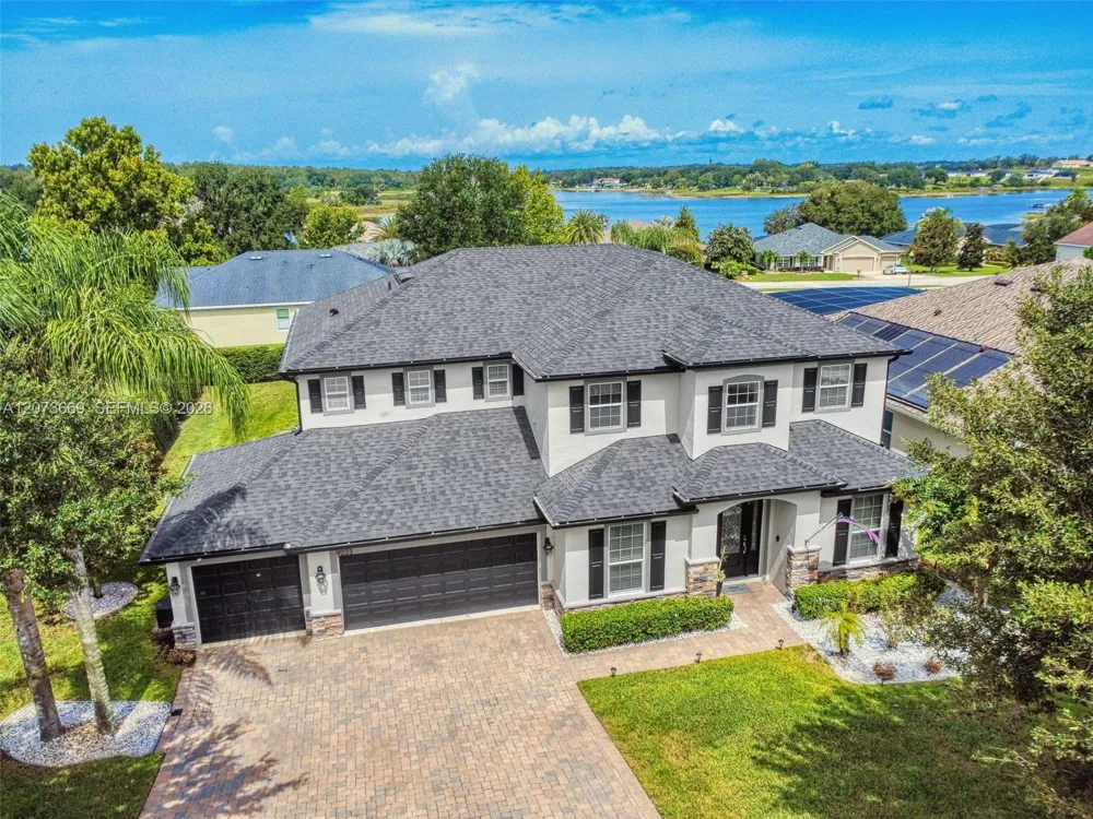 9223 Ivywood St Clermont, FL 34711