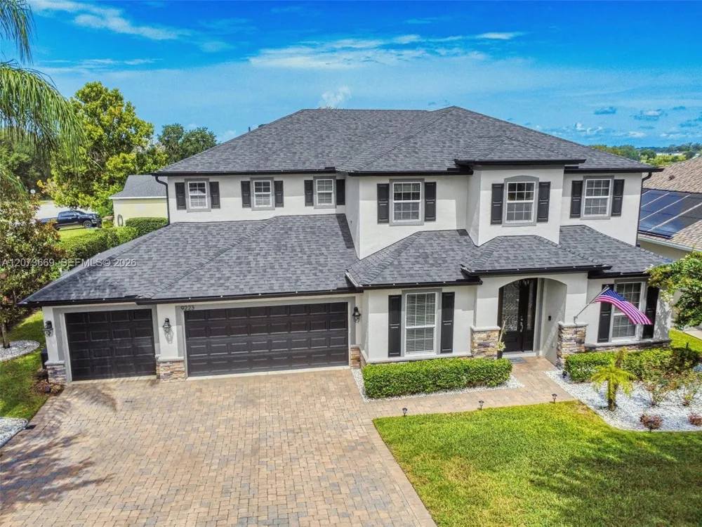 9223 Ivywood St Clermont, FL 34711