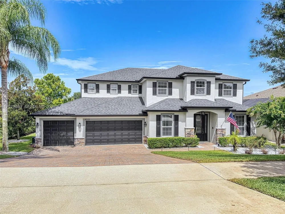 9223 Ivywood St Clermont, FL 34711