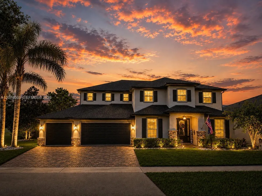 9223 Ivywood St Clermont, FL 34711