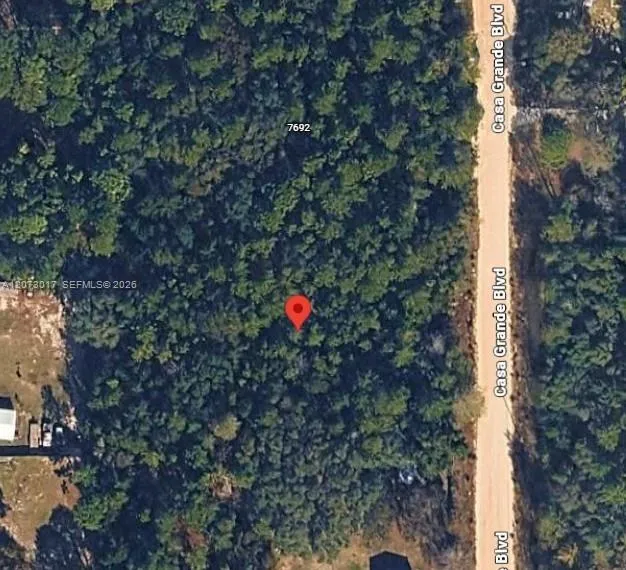7696 Casa Grande Blvd Other City - In The State Of Florida, FL 32656